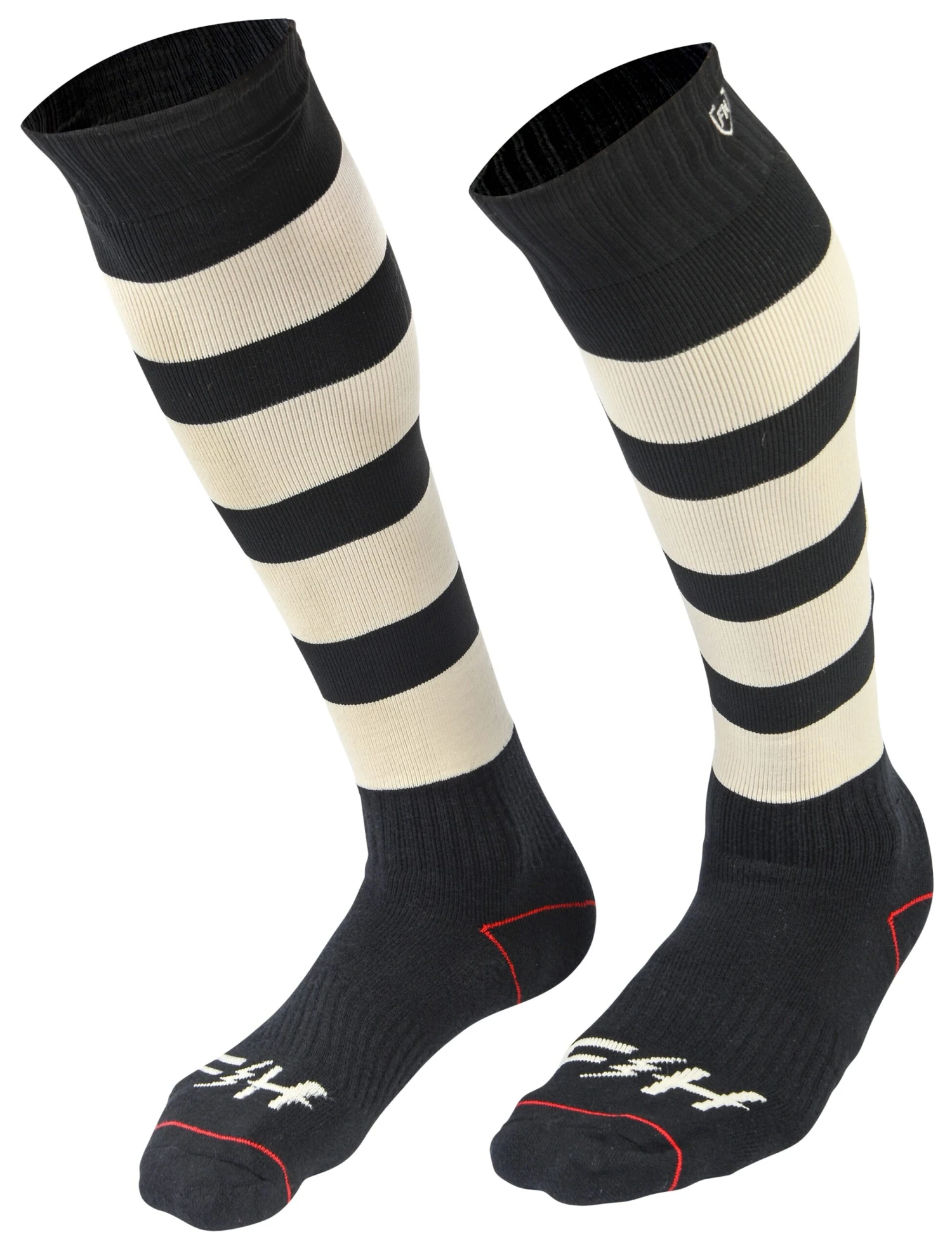 Fasthouse Youth Grindhouse Division Moto Socks 1 Fasthouse Youth Grindhouse Division Moto Socks