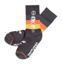 Fasthouse Youth Lost Boys Crew Socks