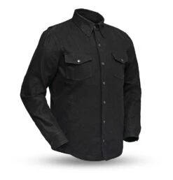 First Manufacturing Equalizer Riding Shirt
