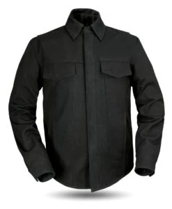 First Manufacturing Mercer Riding Shirt