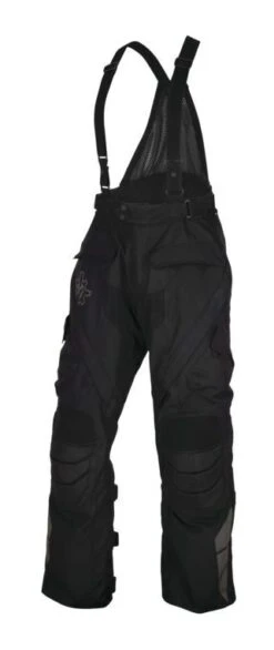 Firstgear Kathmandu 2.0 Pants Black / 36 (Tall) [Open Box]