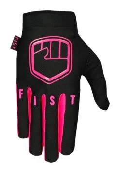 Fist Handwear Stocker Gloves 22 Fist Handwear Stocker Gloves -RevZilla Shop fist handwear stocker gloves black fluo pink