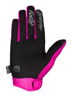 Fist Handwear Stocker Gloves 31 Fist Handwear Stocker Gloves -RevZilla Shop fist handwear stocker gloves pink 1