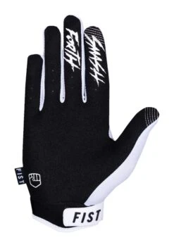Fist Handwear Stocker Gloves 27 Fist Handwear Stocker Gloves -RevZilla Shop fist handwear stocker gloves white black 1