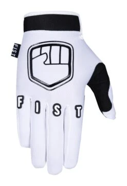 Fist Handwear Stocker Gloves 26 Fist Handwear Stocker Gloves -RevZilla Shop fist handwear stocker gloves white black