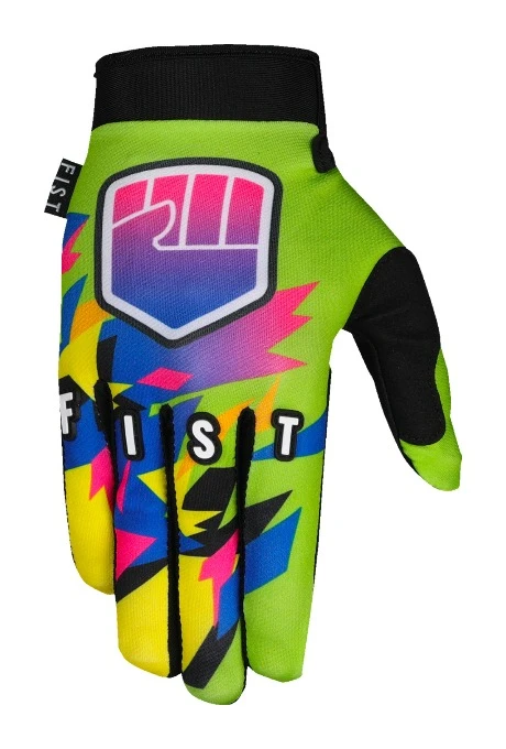 Fist Handwear Strapped 90's Gloves 12 Fist Handwear Strapped 90's Gloves - Image 12