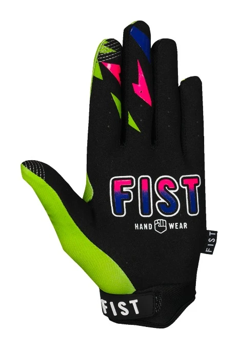 Fist Handwear Strapped 90's Gloves 13 Fist Handwear Strapped 90's Gloves - Image 13
