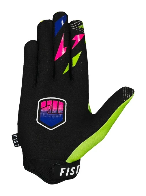 Fist Handwear Strapped 90's Gloves 14 Fist Handwear Strapped 90's Gloves - Image 14