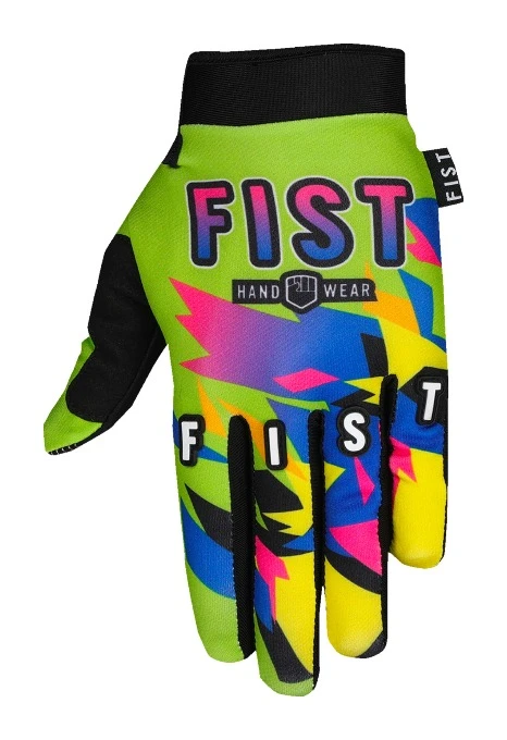 Fist Handwear Strapped 90's Gloves 11 Fist Handwear Strapped 90's Gloves - Image 11