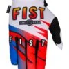 Fist Handwear Strapped 90's Gloves