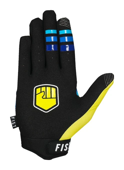 Fist Handwear Strapped 90's Gloves 10 Fist Handwear Strapped 90's Gloves - Image 10