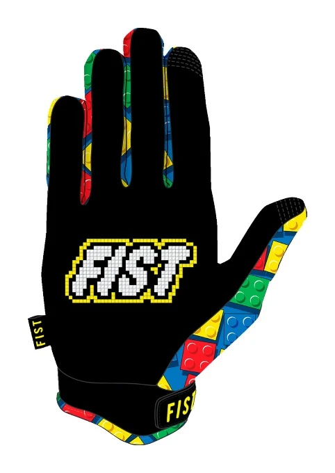 Fist Handwear Youth Build Gloves 2 Fist Handwear Youth Build Gloves - Image 2