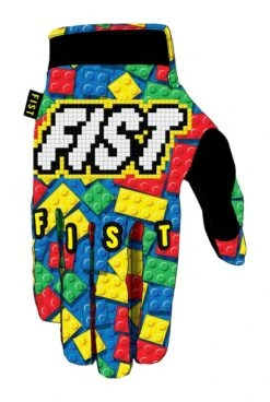 Fist Handwear Youth Build Gloves