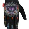 Fist Handwear Strapped Greg Lutzka Panther Gloves