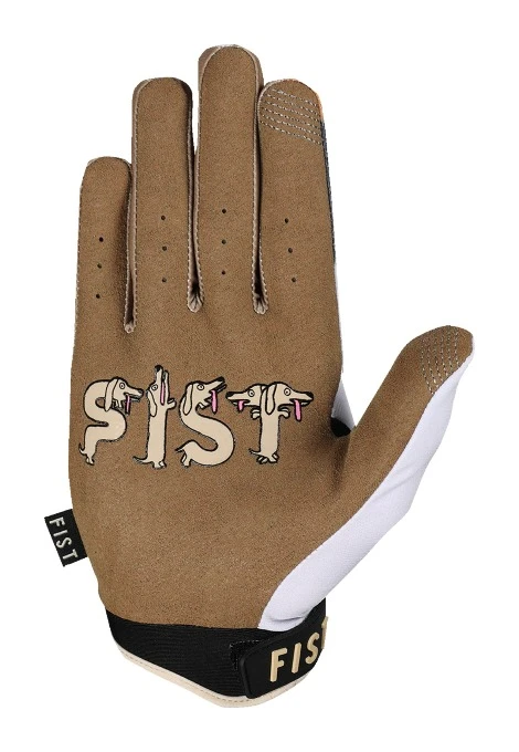 Fist Handwear Lil Fist Maise N Pearl Gloves 3 Fist Handwear Lil Fist Maise N Pearl Gloves - Image 3