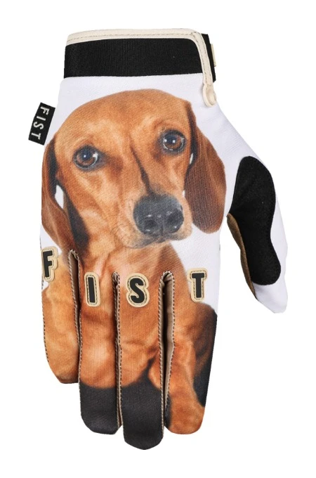 Fist Handwear Lil Fist Maise N Pearl Gloves 1 Fist Handwear Lil Fist Maise N Pearl Gloves