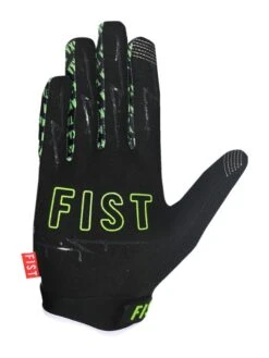 Fist Handwear Strapped Taka Higashino Cali Roll Gloves -RevZilla Shop fist handwear strapped taka higashino cali roll gloves 2