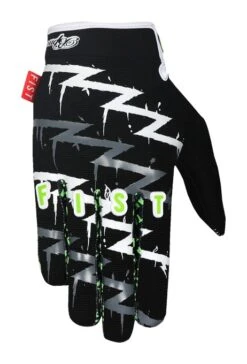 Fist Handwear Strapped Taka Higashino Cali Roll Gloves