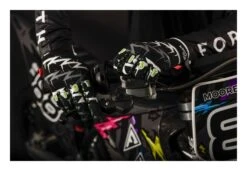 Fist Handwear Strapped Taka Higashino Cali Roll Gloves -RevZilla Shop fist handwear strapped taka higashino cali roll gloves 3