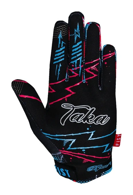 Fist Handwear Youth Taka Higashino Strike Gloves 2 Fist Handwear Youth Taka Higashino Strike Gloves - Image 2