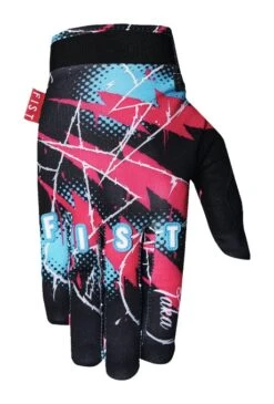 Fist Handwear Youth Taka Higashino Strike Gloves