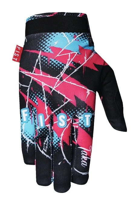 Fist Handwear Youth Taka Higashino Strike Gloves 1 Fist Handwear Youth Taka Higashino Strike Gloves