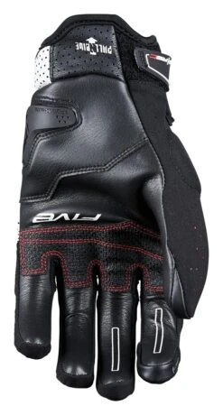 Five RSC EVO Gloves 11 Five RSC EVO Gloves -RevZilla Shop five gloves rscevo gloves black 3