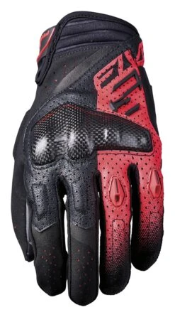Five RSC EVO Gloves 12 Five RSC EVO Gloves -RevZilla Shop five gloves rscevo gloves black 4