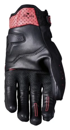 Five RSC EVO Gloves 13 Five RSC EVO Gloves -RevZilla Shop five gloves rscevo gloves black 5