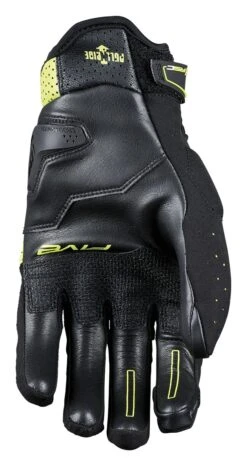 Five RSC EVO Gloves 15 Five RSC EVO Gloves -RevZilla Shop five gloves rscevo gloves black 7