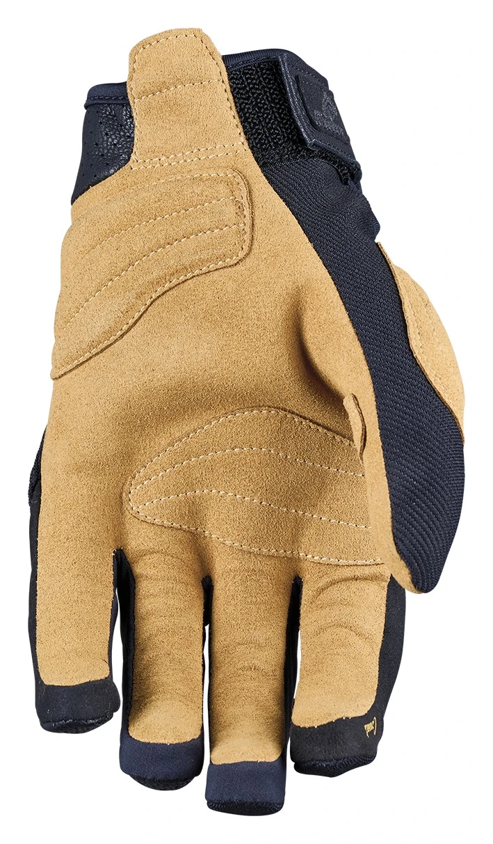 Five Scrambler Gloves 2 Five Scrambler Gloves - Image 2