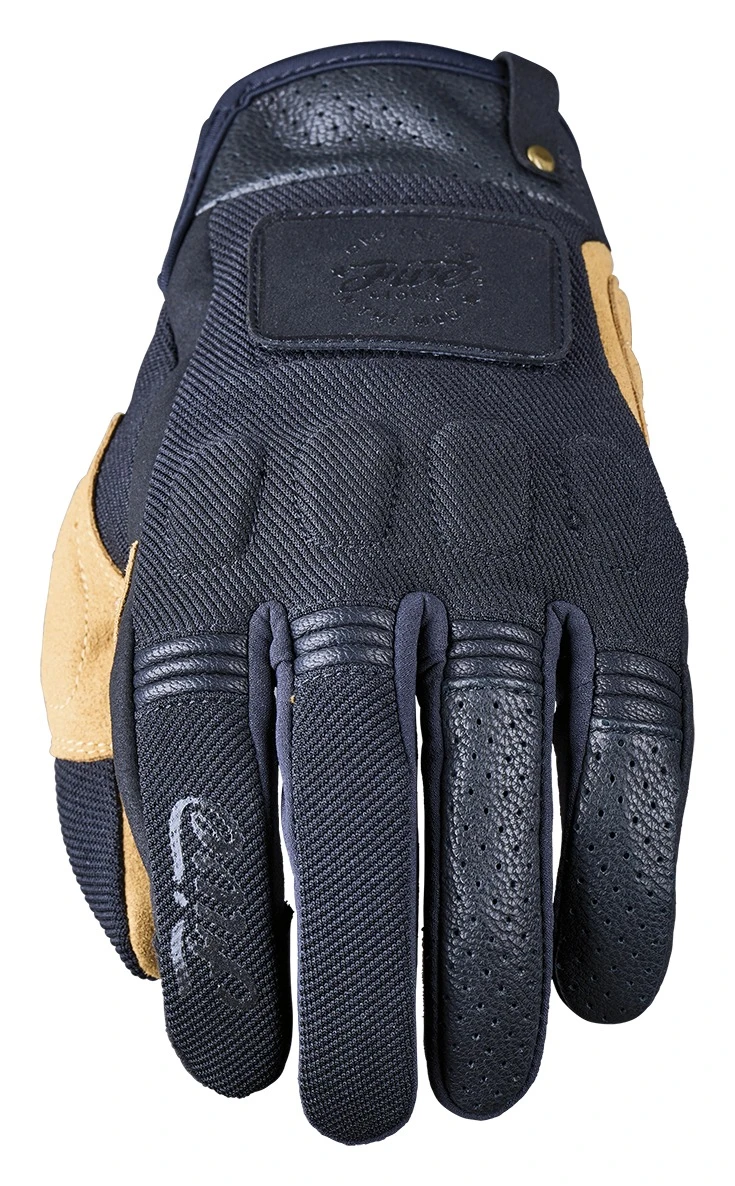Five Scrambler Gloves 1 Five Scrambler Gloves