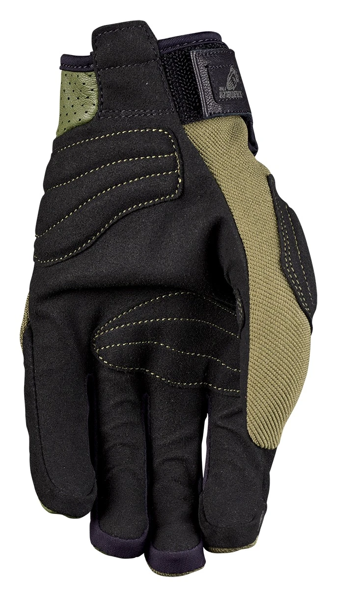Five Scrambler Gloves 4 Five Scrambler Gloves - Image 4