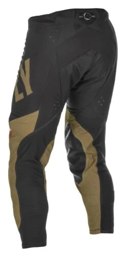 Fly Racing Evolution DST Pants (38) -RevZilla Shop fly racing dirt evolution dst pants khaki black red 2