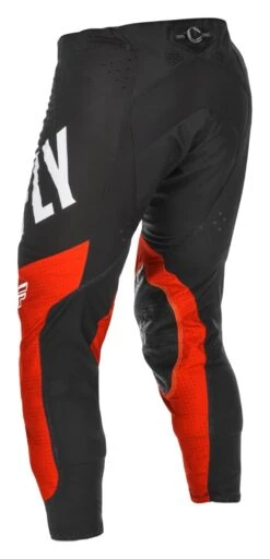 Fly Racing Evolution DST Pants (38) -RevZilla Shop fly racing dirt evolution dst pants red black white 2