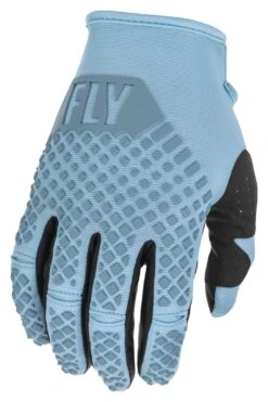 Fly Racing Kinetic Gloves (XS)