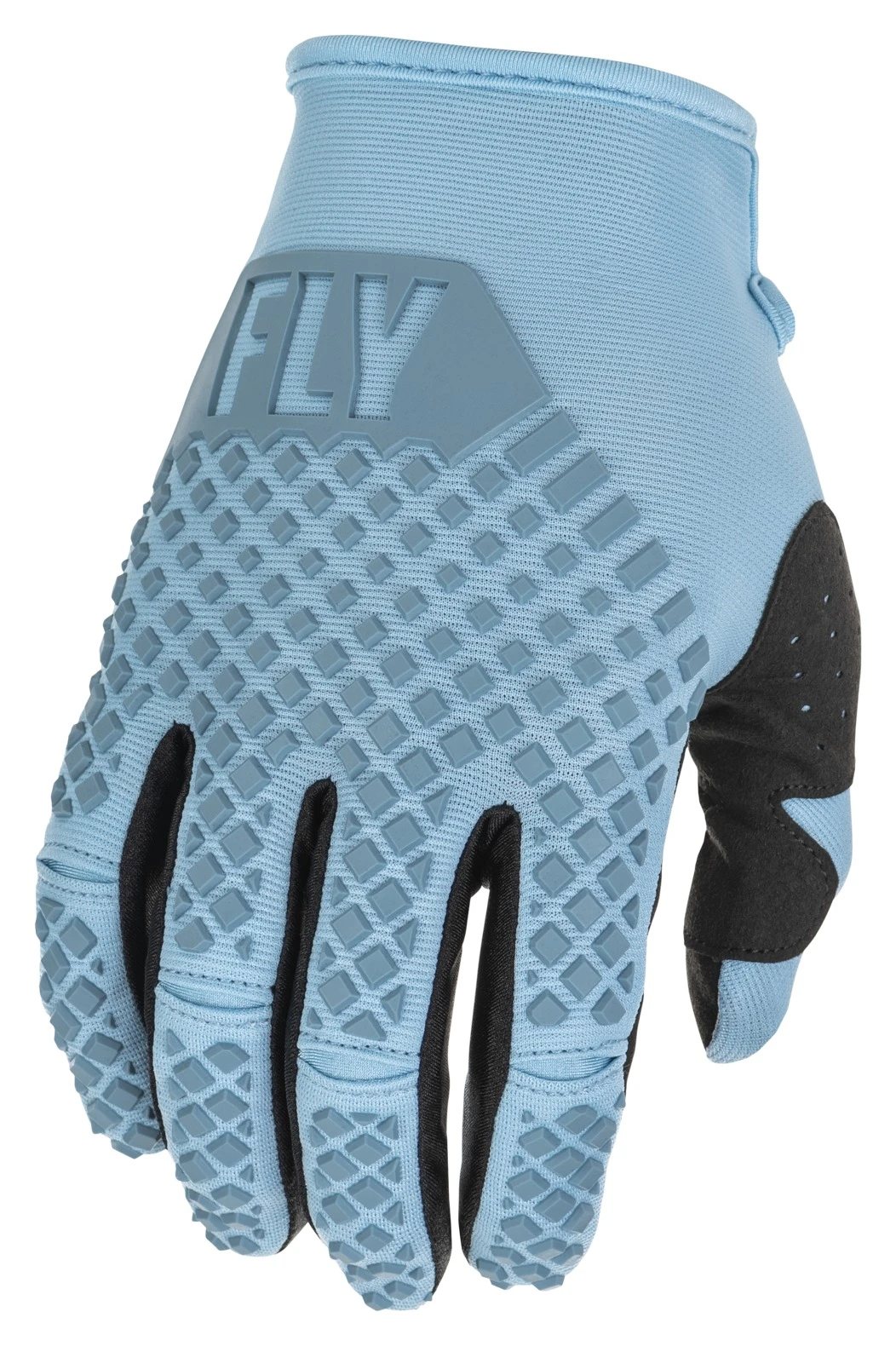 Fly Racing Kinetic Gloves (XS) 1 Fly Racing Kinetic Gloves (XS)