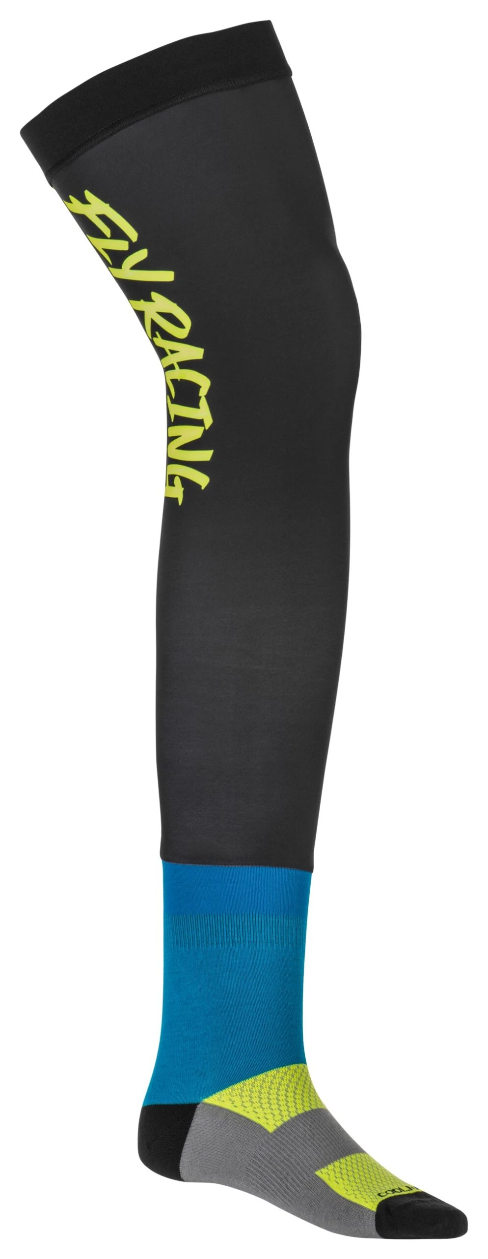 Fly Racing Knee Brace Socks 3 Fly Racing Knee Brace Socks - Image 3
