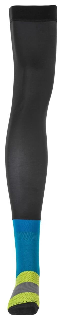 Fly Racing Knee Brace Socks 7 Fly Racing Knee Brace Socks -RevZilla Shop fly racing dirt knee brace socks 3