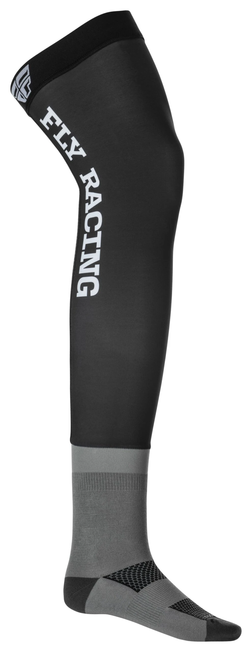 Fly Racing Knee Brace Socks 1 Fly Racing Knee Brace Socks
