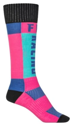 Fly Racing MX Socks 30 Fly Racing MX Socks -RevZilla Shop fly racing dirt mx socks 12