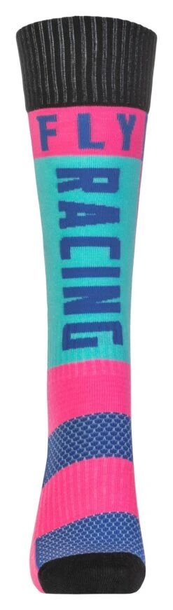 Fly Racing MX Socks 32 Fly Racing MX Socks -RevZilla Shop fly racing dirt mx socks 14
