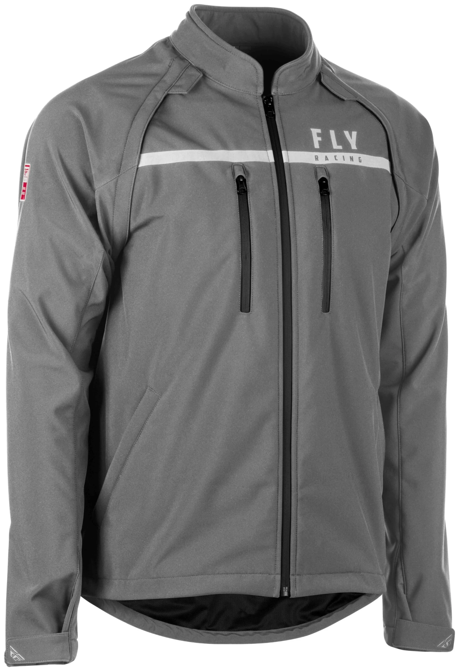Fly Racing Patrol Jacket 3 Fly Racing Patrol Jacket - Image 3