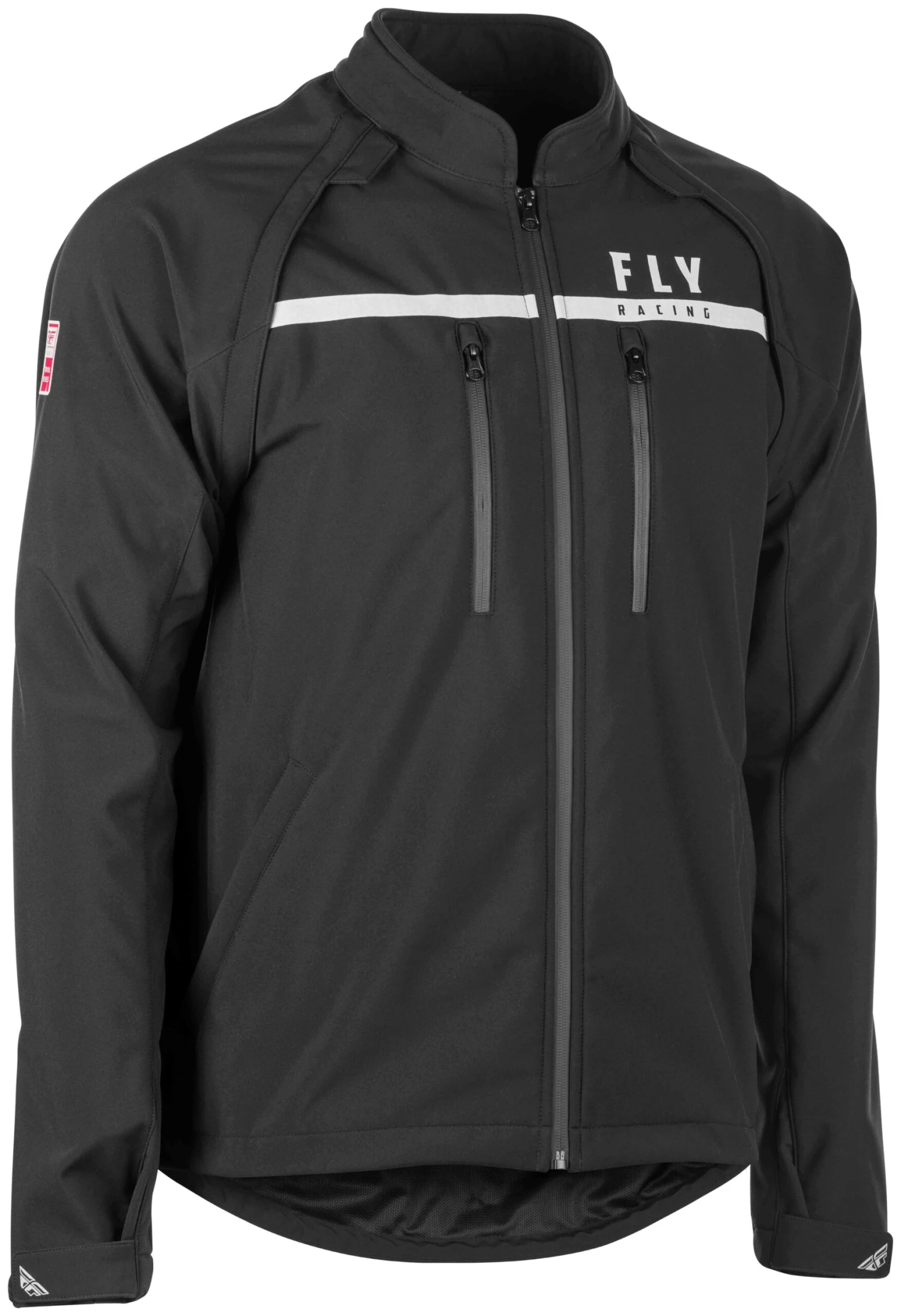 Fly Racing Patrol Jacket 1 Fly Racing Patrol Jacket