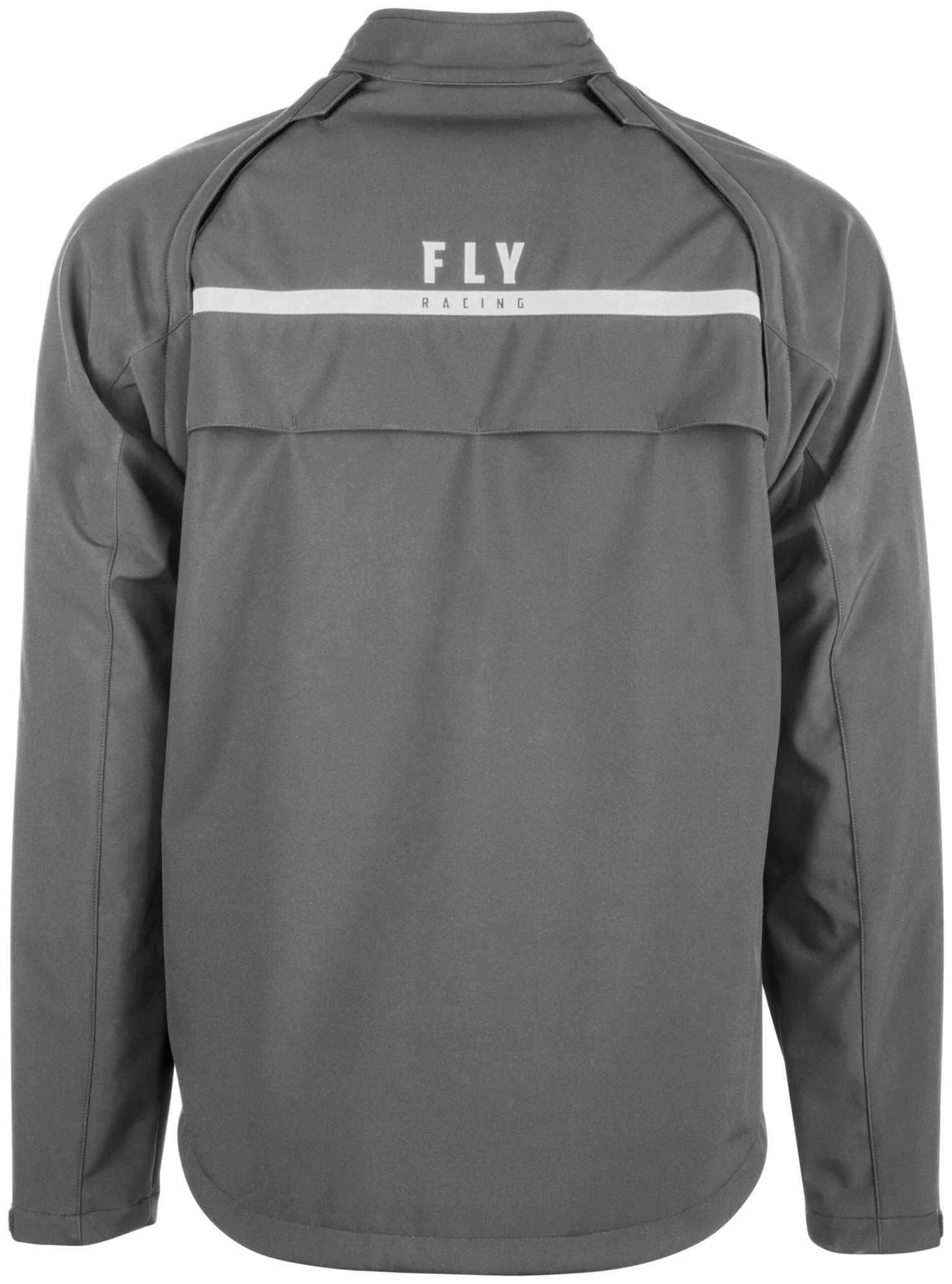 Fly Racing Patrol Jacket 4 Fly Racing Patrol Jacket - Image 4