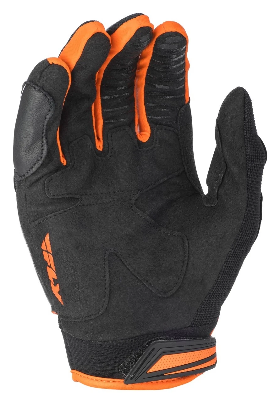 Fly Racing Patrol XC Gloves 4 Fly Racing Patrol XC Gloves - Image 4