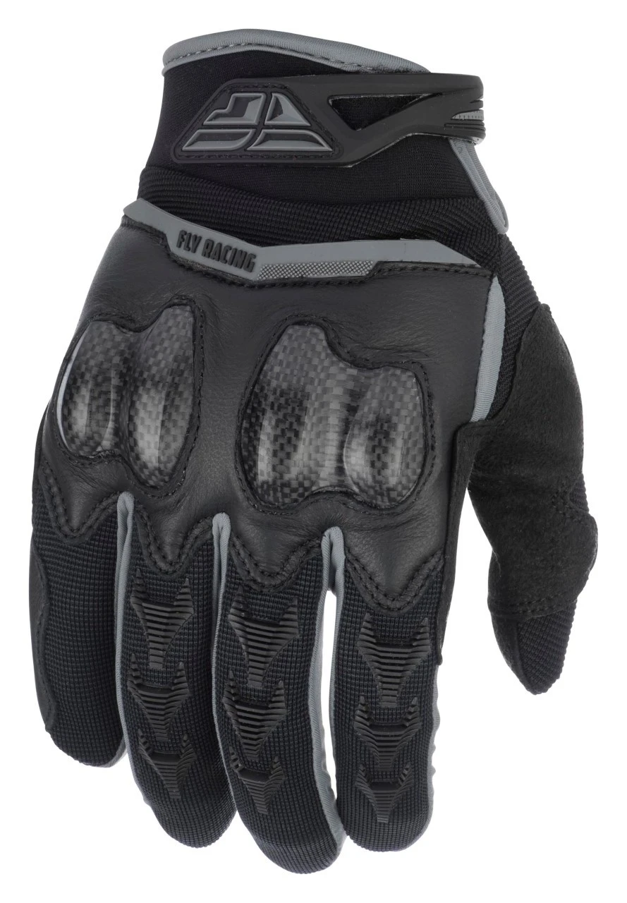 Fly Racing Patrol XC Gloves 1 Fly Racing Patrol XC Gloves