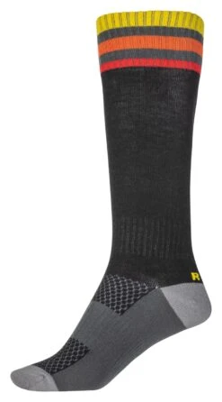 Fly Racing Youth MX Socks -RevZilla Shop fly racing dirt youth mx socks 2
