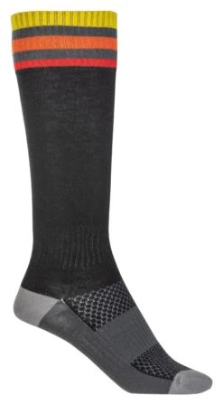 Fly Racing Youth MX Socks