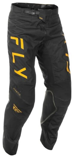 Fly Racing Kinetic Center Pants